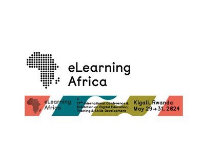 Logo der eLearning Africa
