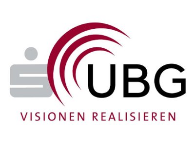 Logo des Unternehmens S-UBG