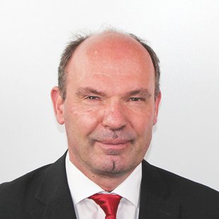 Portraitbild Dr. Thomas Grünsfelder, LD DIDACTIC GmbH